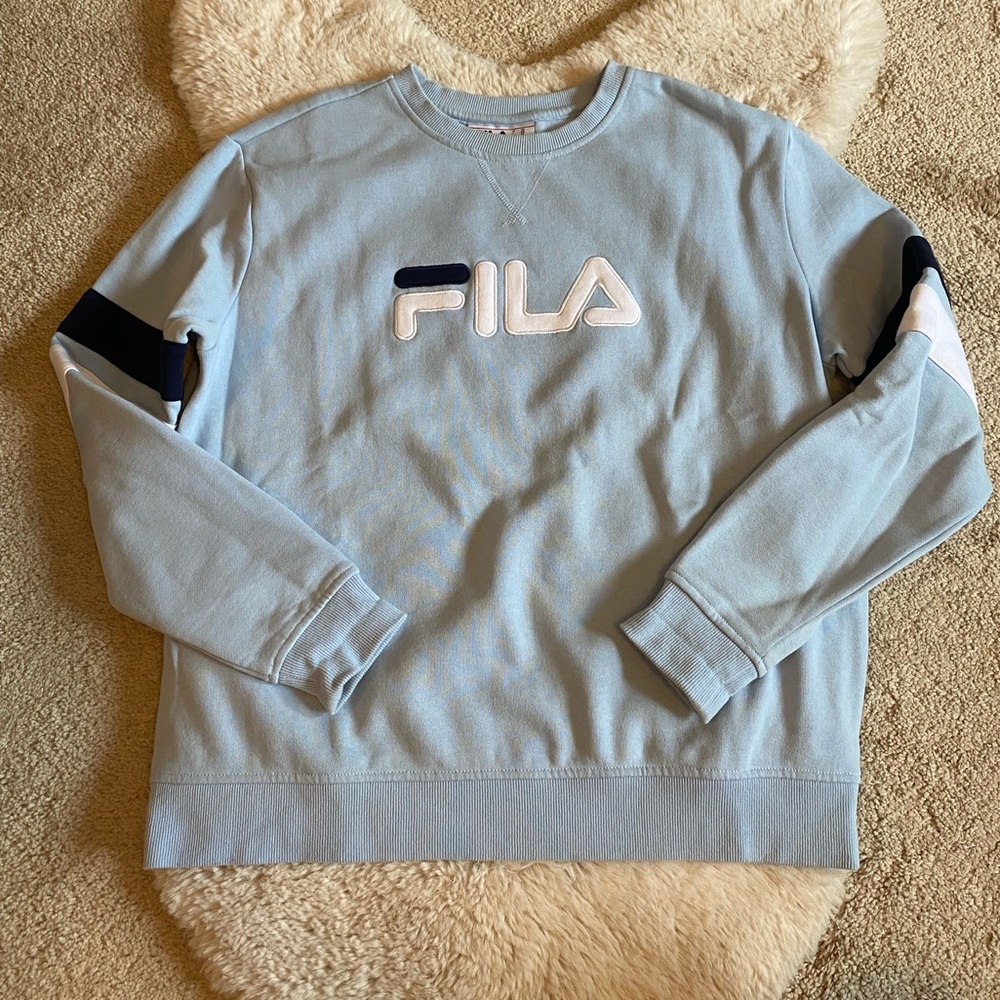 Fila sweatshirt
